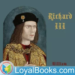 Richard III by William Shakespeare