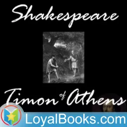 Timon of Athens by William Shakespeare