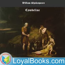 Cymbeline by William Shakespeare