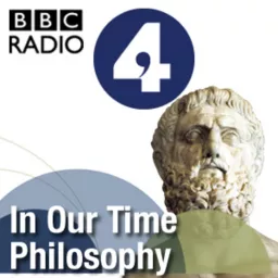 In Our Time: Philosophy Podcast artwork