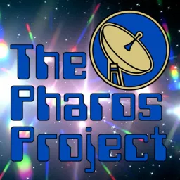 Doctor Who: The Pharos Project Podcast