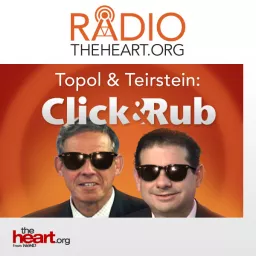 Topol and Teirstein - Click and Rub