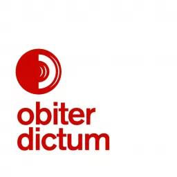 Obiter Dictum Podcast artwork