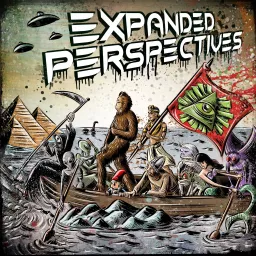 Expanded Perspectives Podcast artwork