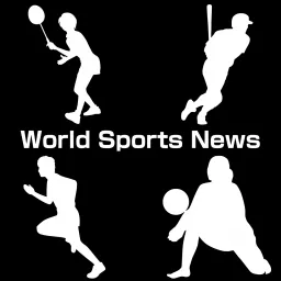 World Sports News Podcast artwork