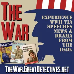 Adam Graham Presents the War