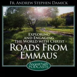 Roads From Emmaus Podcast artwork