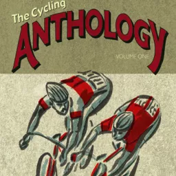The Cycling Anthology Podcast artwork