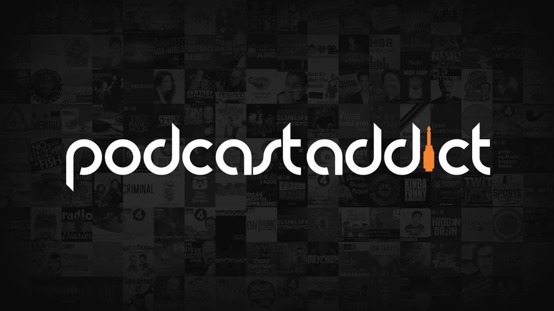 Radiant Reflections (Audio) - Podcast Addict
